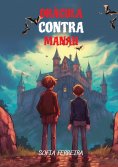 eBook: Lerne Portugiesisch mit Drácula Contra Manah