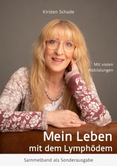 eBook: Mein Leben mit dem Lymphödem