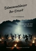 ebook: Dämonentänzer der Urzeit