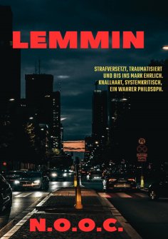 ebook: LEMMIN