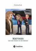 ebook: Matthes und der Schatz in der Karibik