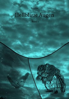 ebook: Hellblaue Augen