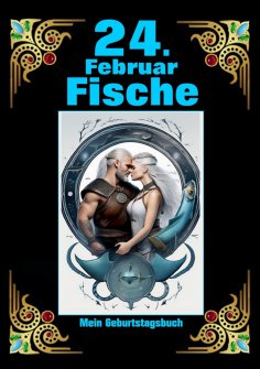 eBook: 24. Februar, mein Geburtstag