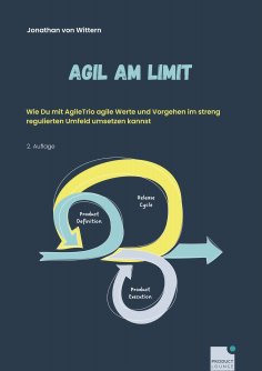 ebook: Agil am Limit