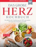 ebook: Das große Herz Kochbuch