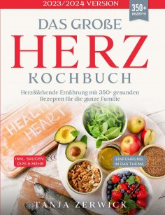 ebook: Das große Herz Kochbuch