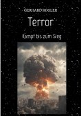ebook: Terror "Szenario einer möglichen Terrorwelle"