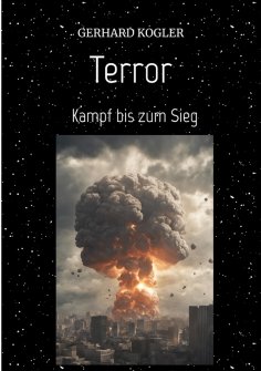 ebook: Terror "Szenario einer möglichen Terrorwelle"