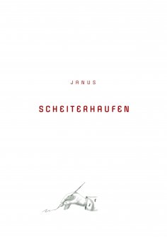 ebook: SCHEITERHAUFEN