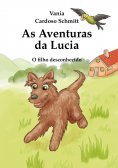 eBook: As Aventuras da Lucia