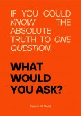 ebook: What Would You Ask?