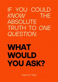ebook: What Would You Ask?