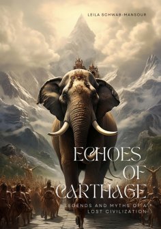 ebook: Echoes of Carthage