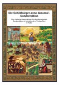 ebook: Die Schildbürger anno dazumal - Sonderedition