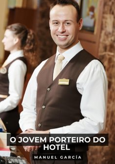 eBook: O Jovem porteiro do Hotel