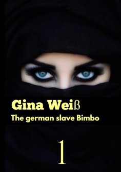 ebook: The german slave Bimbo