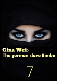 ebook: The german slave Bimbo 7