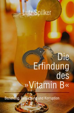 ebook: Die Erfindung des »Vitamin B«