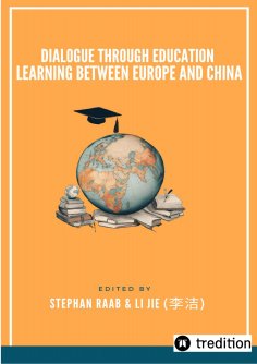 eBook: Dialogue through Education- Learning between Europe and China