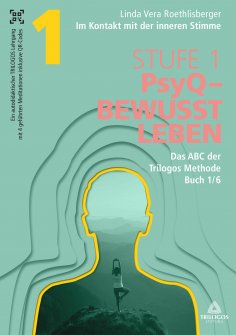 eBook: Im Kontakt mit der inneren Stimme | Stufe 1 - 1
