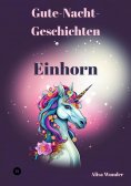 ebook: Gute-Nacht-Geschichten - Einhorn