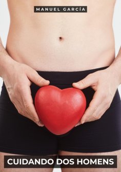 ebook: Cuidando dos Homens