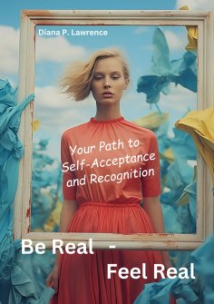 eBook: Be Real - Feel Real