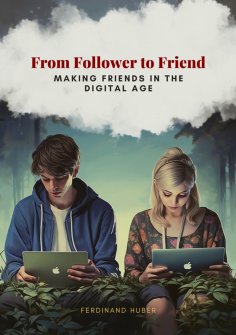 eBook: From Follower to Friend