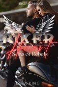 eBook: Biker Heart - Sons of Rebels MC