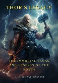 ebook: Thor's Legacy
