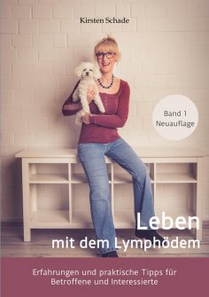 eBook: Leben mit dem Lymphödem