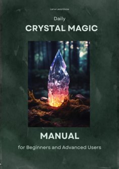 eBook: Daily Crystal Magic