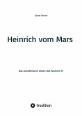ebook: Heinrich vom Mars