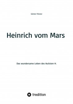 ebook: Heinrich vom Mars
