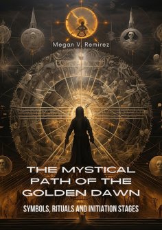 ebook: The Mystical Path of the Golden Dawn