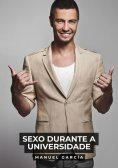 ebook: Sexo durante a Universidade