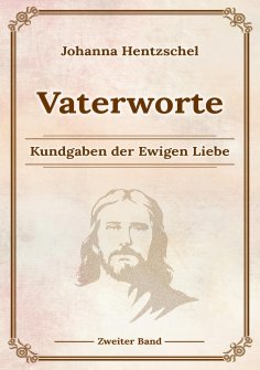 ebook: Vaterworte Bd. 2