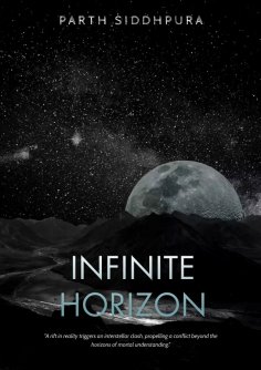eBook: Infinite Horizon