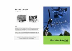 eBook: Mein Leben & der Funk