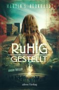 eBook: Ruhiggestellt