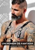 eBook: Um Homem de Fantasia