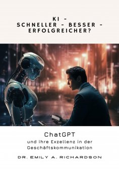 eBook: KI – Schneller – Besser – Erfolgreicher?