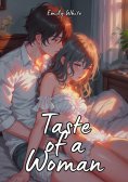 eBook: Taste of a Woman