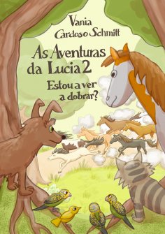 eBook: As Aventuras da Lucia 2