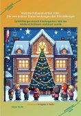 ebook: Weihnachtbaumverbot Kita: Die verrückten Entscheidungen der Schildbürger