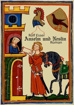 ebook: Anselm und Neslin