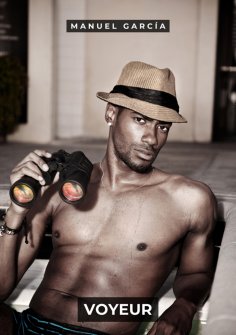ebook: Voyeur