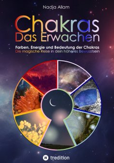 ebook: Chakras - Das Erwachen. Uraltes Wissen verwoben in ein magisches Abenteuermärchen der neuen Zeit - f