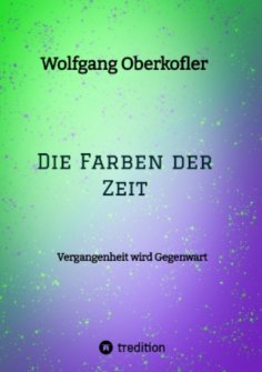eBook: Die Farben der Zeit