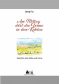 ebook: Am Mittag döst die Sonne in den Kuhlen